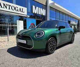 MINI COOPER E FAVOURED M