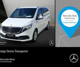 MERCEDES-BENZ EQV 300 LANG AVANTGARDE+LED+KLIMAAUTOM.+MBUX