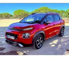 CITROËN C3 AIRCROSS PURETECH FEEL