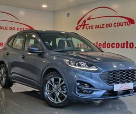 FORD KUGA FORD KUGA 1.5 ECOBOOST ST-LINE