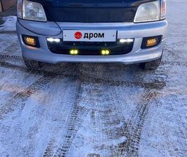 TOYOTA LITE ACE ПРОДАЖА TOYOTA LITE ACE NOAH, 1998 ГОД В МАГАДАНЕ