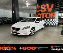 VOLVO V40 1.6 D2 BÁSICO
