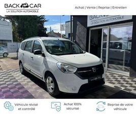 TCE 100 7 PLACES ESSENTIEL