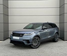 LAND ROVER RANGE ROVER VELAR 2.0 P400E 404CH PHEV R-DYNAMIC HSE AWD BVA