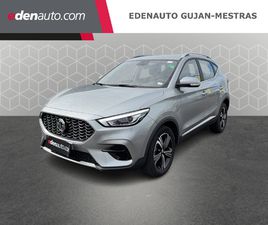 MG ZS ZS EV II 1.5L VTI-TECH 106CH 2WD COMFORT