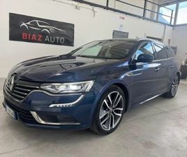 SPORTER DCI 130 CV EDC ENERGY INTENS 4CONTROL