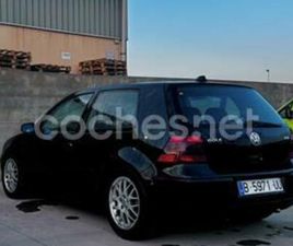 VOLKSWAGEN GOLF GTI VOLKSWAGEN GOLF 1.8T GTI