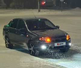 ПРОДАЖА ЛАДА ГРАНТА, 2017 ГОД В КЕМЕРОВО