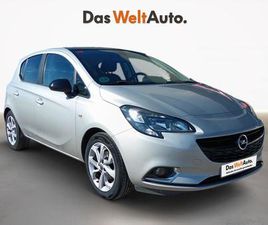 OPEL CORSA 1.4 COLOR EDITION 66 KW (90 CV)