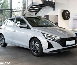 HYUNDAI I20 1.2 MODERN