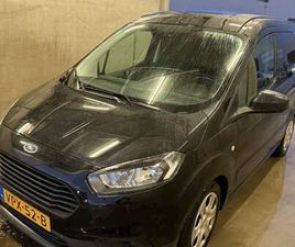 2022 1.5 TDCI DURATORQ 75PK