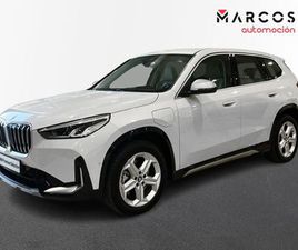XDRIVE30EA XLINE