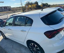 FIAT TIPO 2021 1.3 DSL MIRROR MNL 95HP