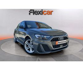 AUDI A1 CITYCARVER CITYCARVER 30 TFSI 85KW (116CV) S TRONIC