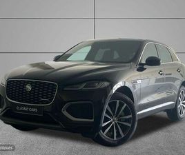 2.0D I4 MHEV R-DYNAMIC S AWD AUTO 150 KW (204 CV)