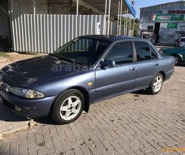 SAHIBINDEN PROTON 416 GLX 1998 MODEL KÜTAHYA 205.000 KM LACIVERT - 32879941 | ARABAM.COM