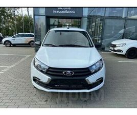 ПРОДАЖА ЛАДА ГРАНТА, 2024 ГОД В КИРОВЕ