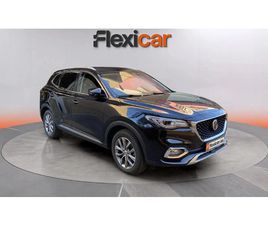 MG HS 1.5 TURBO GDI LUXURY DCT