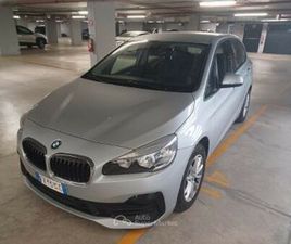 BMW SERIE 2 ACTIVE TOURER 216 216D ACTIVE TOURER BUSINESS AUTO