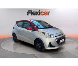HYUNDAI I10 1.0 GO!