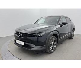 MAZDA MX-30 2022 E-SKYACTIV 145 CH MAKOTO INDUSTRIAL VINTAGE