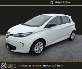 RENAULT ZOE R90 RENAULT ZOE LIFE BATTERIE INTEGRALE
