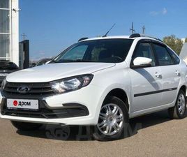 ПРОДАЖА ЛАДА ГРАНТА, 2023 ГОД В НЕФТЕКАМСКЕ