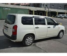 ПРОДАЖА TOYOTA PROBOX, 2003 ГОД В НОВОСИБИРСКЕ