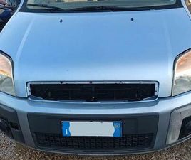 FORD FUSION FORD FUSION