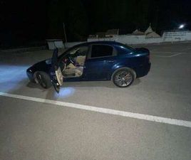 ALFA ROMEO 159 159 BERLINA 1.9 JTDM 16V PROGRESSION 150CV