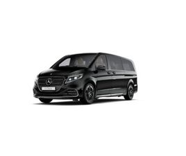 MERCEDES CLASSE V EXTRA-LONG CLASSE V EXTRA-LONG 250 D 9G-TRONIC