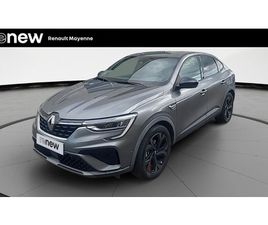 RENAULT ARKANA E-TECH ARKANA E-TECH 145 - 21B