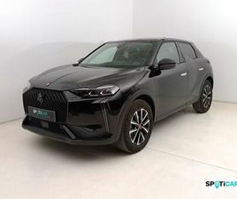 1.2 PURETECH 100 CVM6 PERFORMANCE LINE