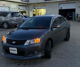 TOYOTA ALLION ПРОДАЖА TOYOTA ALLION, 2008 ГОД В ЧИТЕ