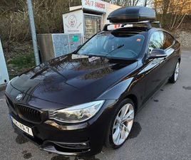 BMW SERIE 3 GT 320 3ER GT DIESEL 320D GT AUT. MODERN LINE