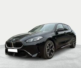 BMW IX1 EDRIVE20 BMW IX1 EDRIVE20 DE SEGUNDA MANO Y OCASIÓN | DRIVERIS