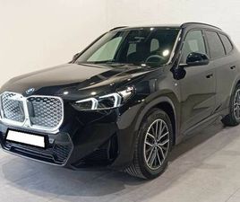 BMW IX1 EDRIVE20 BMW IX1 EDRIVE20 DE SEGUNDA MANO Y OCASIÓN | DRIVERIS