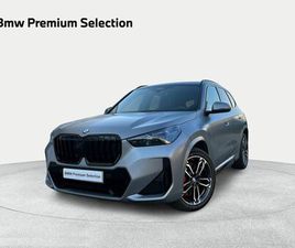 BMW X1 SDRIVE20I DE SEGUNDA MANO Y OCASIÓN | DRIVERIS