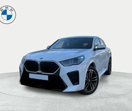 BMW X2 SDRIVE 20I BMW X2 SDRIVE20I DE SEGUNDA MANO Y OCASIÓN | DRIVERIS