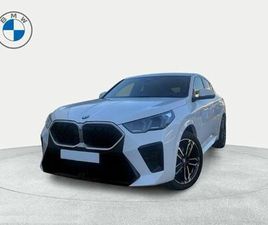 BMW X2 XDRIVE 20D BMW X2 XDRIVE20D DE SEGUNDA MANO Y OCASIÓN | DRIVERIS