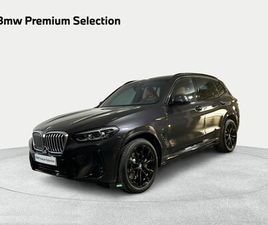 BMW X3 XDRIVE30D XLINE DE SEGUNDA MANO Y OCASIÓN | DRIVERIS