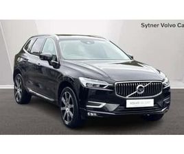 2.0 B5P [250] INSCRIPTION PRO 5DR AWD GEARTRONIC