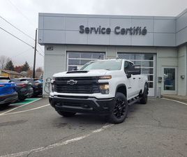 CUSTOM CABINE MULTIPLACE 4RM 172 PO