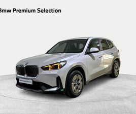 BMW IX1 XDRIVE30 DE SEGUNDA MANO Y OCASIÓN | DRIVERIS