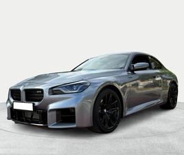 BMW SERIE 2 M2 BMW SERIE 2 M2 DE SEGUNDA MANO Y OCASIÓN | DRIVERIS