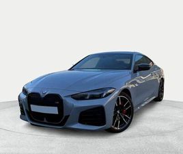 BMW SERIE 4 M440D XDRIVE BMW SERIE 4 M440D XDRIVE COUPÉ DE SEGUNDA MANO Y OCASIÓN | DRIVERIS