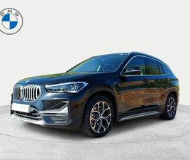 BMW X1 XDRIVE 25E BMW X1 XDRIVE25E DE SEGUNDA MANO Y OCASIÓN | DRIVERIS