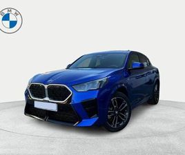 BMW X2 XDRIVE 20D BMW X2 XDRIVE20D DE SEGUNDA MANO Y OCASIÓN | DRIVERIS