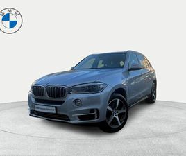 BMW X5 40E BMW X5 XDRIVE40E DE SEGUNDA MANO Y OCASIÓN | DRIVERIS