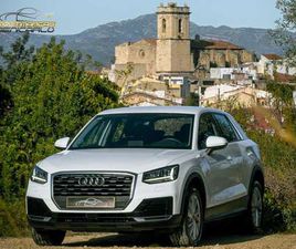 AUDI Q2 30 TDI 30 TDI ADVANCED S TRONIC 85KW